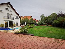 Casa de închiriat 7 camere, în Bucuresti, zona Iancu Nicolae