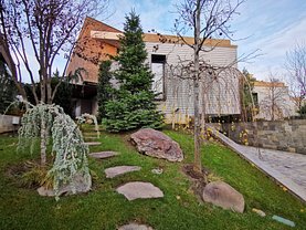 Casa de închiriat 5 camere, în Bucuresti, zona Iancu Nicolae