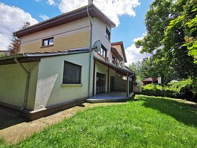 Casa de vânzare sau de închiriat 6 camere, în Bucureşti, zona Iancu Nicolae