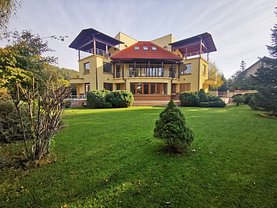 Casa de închiriat 8 camere, în Bucureşti, zona Iancu Nicolae