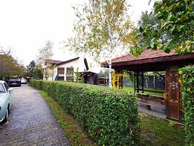 Casa de vânzare 4 camere, în Ghermăneşti