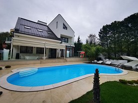 Casa de închiriat 6 camere, în Bucureşti, zona Iancu Nicolae