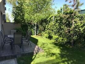 Casa de închiriat 5 camere, în Bucureşti, zona Pipera