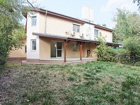 Casa de vânzare sau de închiriat 4 camere, în Bucuresti, zona Iancu Nicolae