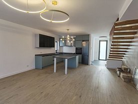 Casa de închiriat 5 camere, în Bucureşti, zona Iancu Nicolae