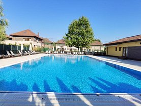 Casa de închiriat 5 camere, în Bucureşti, zona Iancu Nicolae