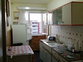 Apartament de vânzare 2 camere, în Targu Mures, zona Dambu Pietros