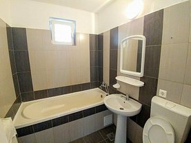 Apartament de închiriat 3 camere, în Targu Mures, zona Cornisa
