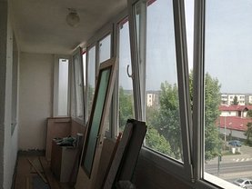 Apartament de vânzare 2 camere, în Târgu Mureş, zona Mureşeni
