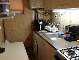 Apartament de vânzare 2 camere, în Târgu Mureş, zona Mureşeni