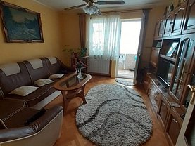 Apartament de vânzare 3 camere, în Târgu Mureş, zona Dâmbu Pietros