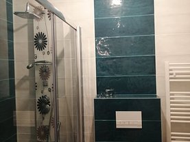 Apartament de închiriat 3 camere, în Târgu Mureş, zona Central