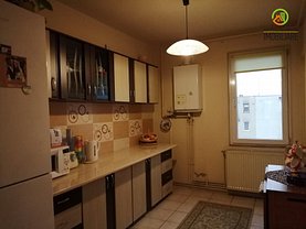 Apartament de vânzare 2 camere, în Târgu Mureş, zona Tudor Vladimirescu