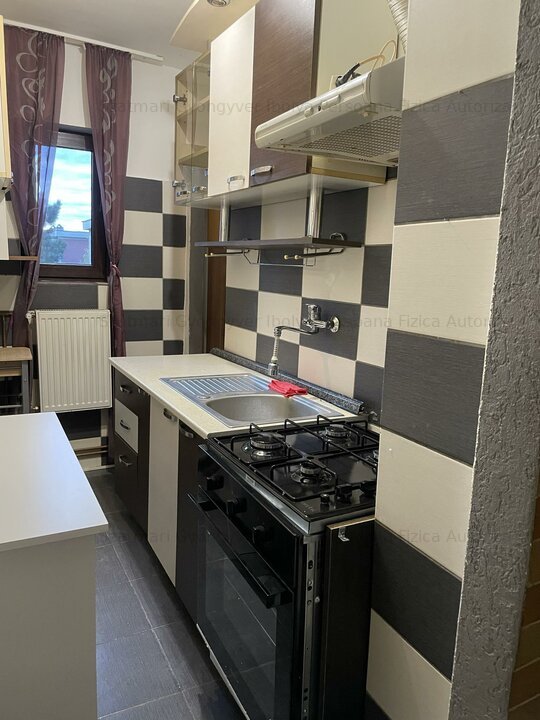 Chirie apartament 3 camere, Mureșeni