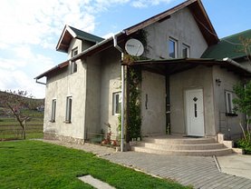 Casa de vânzare 5 camere, în Sântana de Mureş