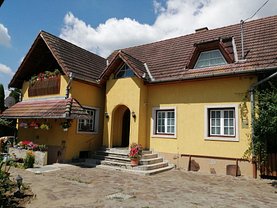 Casa de vânzare 5 camere, în Glodeni