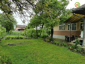 Casa de vânzare 3 camere, în Sângeorgiu de Mureş