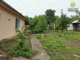 Casa de vânzare 4 camere, în Zau de Câmpie