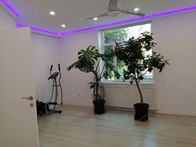 Închiriere complex în Targu Mures, Ultracentral