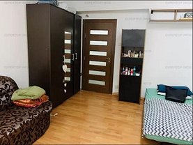 Garsonieră de vânzare, în Bucuresti, zona Drumul Taberei