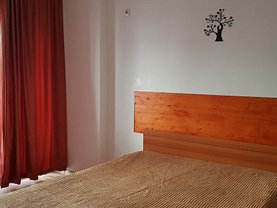Apartament de închiriat 2 camere, în Bucureşti, zona Militari