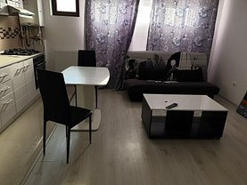 Apartament de vânzare 2 camere, în Chiajna