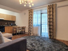 Apartament de închiriat 2 camere, în Bucureşti, zona Militari