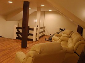 Casa de închiriat 4 camere, în Chiajna