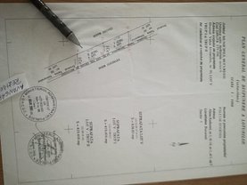 Teren constructii de vânzare, în Bucureşti, zona Prelungirea Ghencea