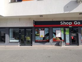 Închiriere spaţiu comercial în Chiajna