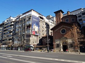 Apartament de vânzare 4 camere, în Bucureşti, zona Universitate
