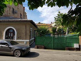 Casa de vânzare 4 camere, în Bucuresti, zona Unirii