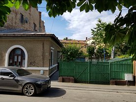 Casa de vânzare 3 camere, în Bucureşti, zona Unirii