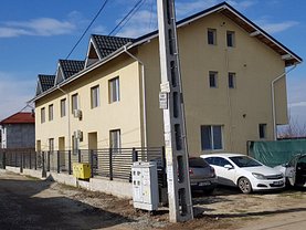 Teren constructii de vânzare, în Berceni