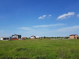 Teren constructii de vânzare, în Bucuresti, zona Giurgiului