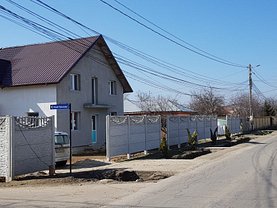 Teren constructii de vânzare, în Mihăileşti