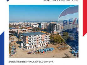 Apartament de vânzare 2 camere, în Râmnicu Vâlcea, zona Ostroveni