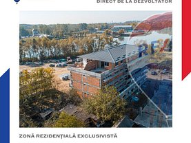 Apartament de vânzare 2 camere, în Ramnicu Valcea, zona Ostroveni