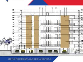 Apartament de vânzare 2 camere, în Râmnicu Vâlcea, zona Agrement Ostroveni