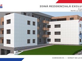 Apartament de vânzare 2 camere, în Râmnicu Vâlcea, zona Ostroveni