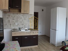 Garsonieră de vânzare în Ramnicu Valcea, Ostroveni
