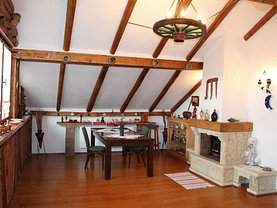 Casa 6 camere în Ramnicu Valcea, Central