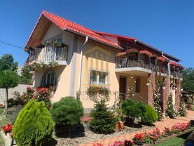 Casa 4 camere în Ramnicu Valcea, Nord