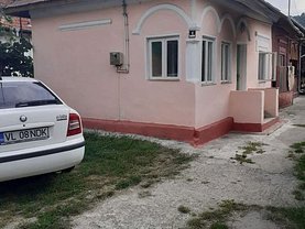 Casa 2 camere în Ramnicu Valcea, Goranu
