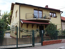 Casa 7 camere în Ramnicu Valcea, Central