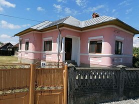 Casa 4 camere în Ramnicu Valcea, Babeni