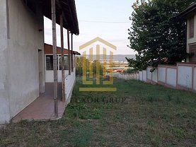 Casa 4 camere în Ramnicu Valcea, Cazanesti