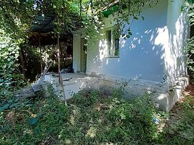 Casa 2 camere în Ramnicu Valcea, Exterior Vest