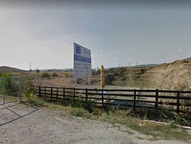 Teren agricol de vânzare, în Râureni