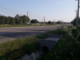 Teren construcţii de vânzare în Ramnicu Valcea, Combinatul Chimic